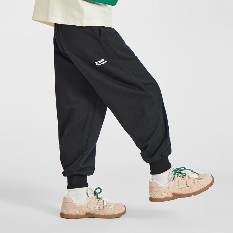 

Duoduojia Boys Versatile Jogger Track Pants 120