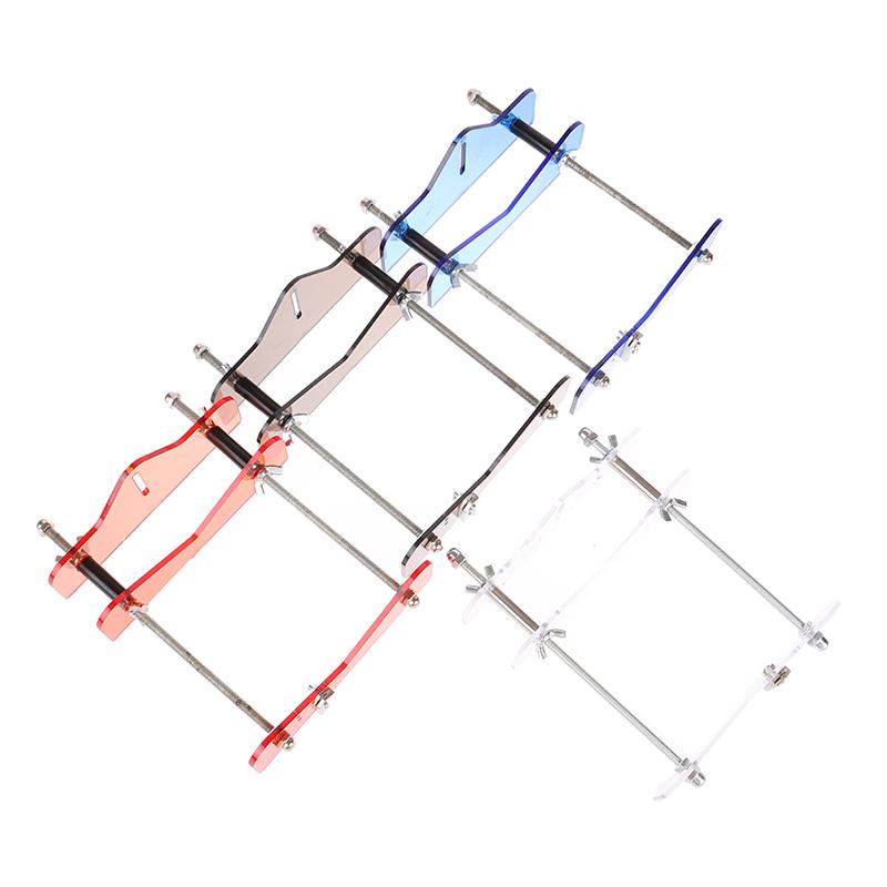 Profesjonalny Do Cięcia Butelek Po Piwie Szklany Obcinak do Butelek Narzędzia DIY Cięcie Kieliszka do Wina