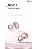 Hoop Ear Clip Bluetooth Earphones with AI Smart Features and Long Battery Life