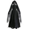 Halloween Costume Women Horror Ghost Bride Zombie Vampire Devil Outfit Bar Party Stage Performance