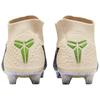 Nike X Kobe Bryant Phantom 6 Fußballschuhe Unisex Beige Schwarz IF4394-001