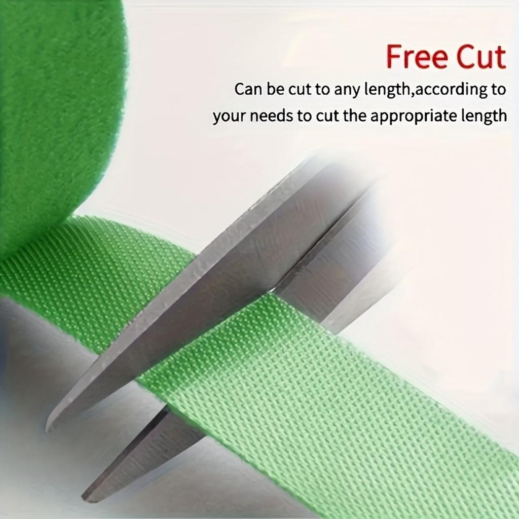 Adjustable Pack Gardening Plant Ties Set | 3.4