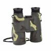 2PCS Binoculars Simulation Camouflage Telescope Children Kids Toys Mini Portable Folding