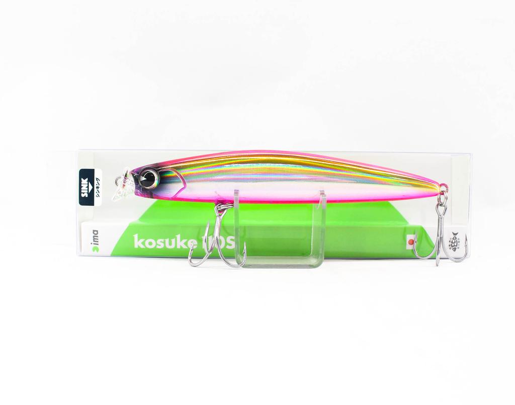 Ima Kosuke 110S Sinking Lure X5297 (4686)