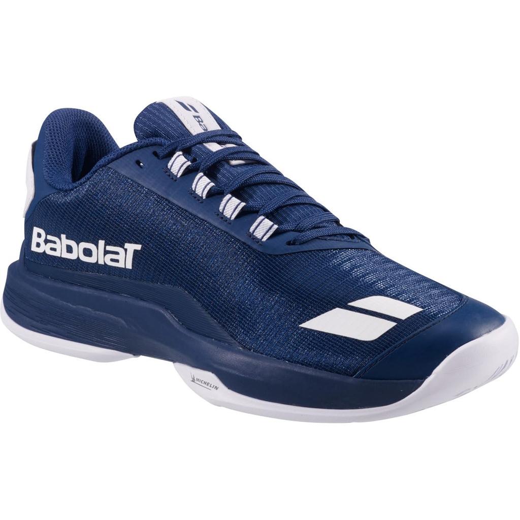 Babolat JET TERE 2 PREMIUM ALL COURT Unisex Tennis Shoes Number (Model 30S26965B-4060)