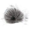 Outdoor Microphone Artificial   Cover Mic   for Camera Recorder(S)