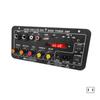 Vehicles Car Power Amplifier Board D30-II Bluetooth-compatible Power AMP Module Clear and Powerful Sound Output