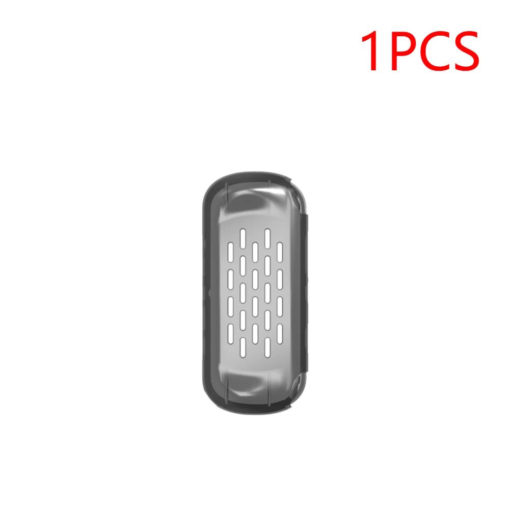 

For Trimui Smart Pro Transparent TPU Cover Protective Case Anti-Scratch Protective Case for Trimui Smart Pro Accessories