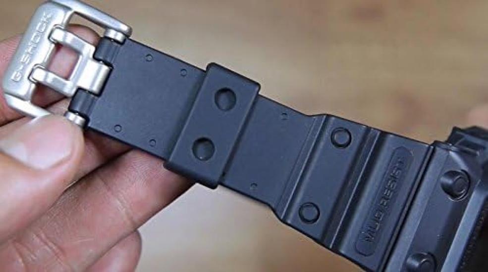 Blackout Series Watch Size G-Shock GX-56BB – Black/One