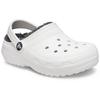 Classic Lined Clog Kids 207010 10m
