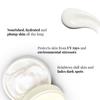 iCosmetiques Day Cream |Vitamins B3, C, E |Shea Butter & Glycerin |SPF Protection with 4 Sunscreens for Glowing Skin |Mineral Oil & Silicone Free
