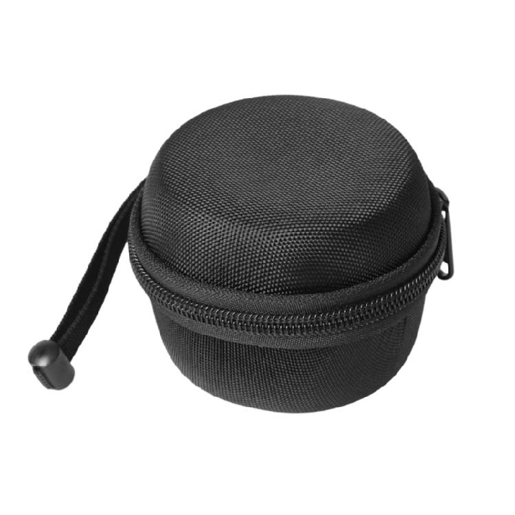 Protective Travel Carrying Case Storage Box for Wristwear Jewelry Watch Small Items Gadgets Organizers Everyday Use Trip