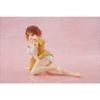 13CM Anime Reisalin Stout Figure Atelier Ryza: Ever Darkness & the Secret Hideout Pajama Ver Model Toy Doll Action Figure PVC