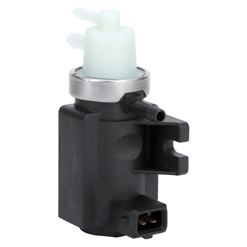 Magnetventil Ladedruck 1H0906627A Ersatz Zubehör Passend für Seat Alhambra