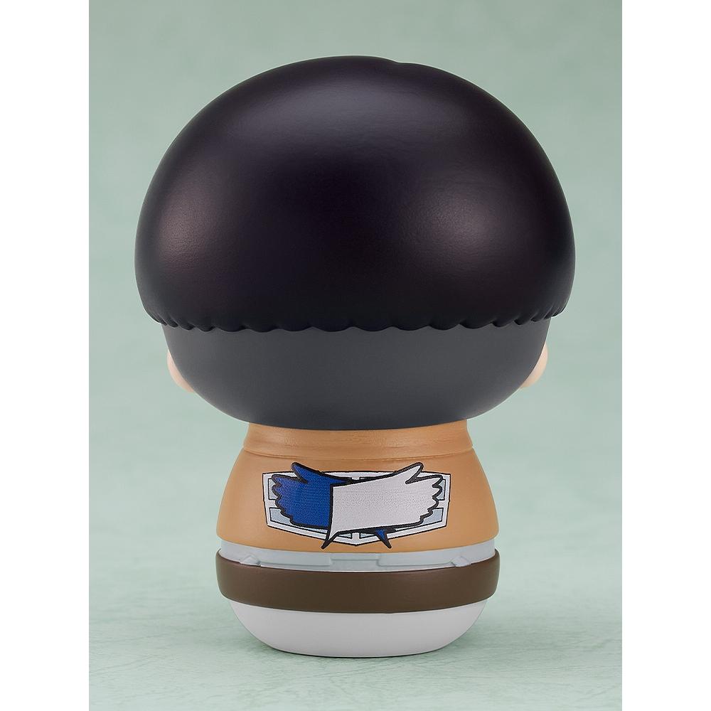 Attack On Titan Marshmalloid Levi  Attack On Titan 