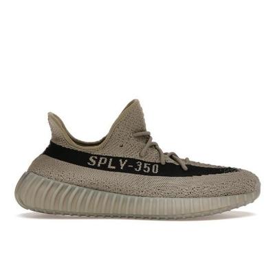 Adidas originals Boost 350 V2 Granite Sapatos Casuais Unisex HQ2059