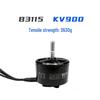 Red Wing Defense FPV RC Brushless Motor