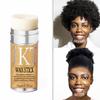Bâton de cire pour cheveux professionnel, Portable, ligne de cheveux parfaite, bâton de cire de coiffure, bâton de cire de coiffure Non gras