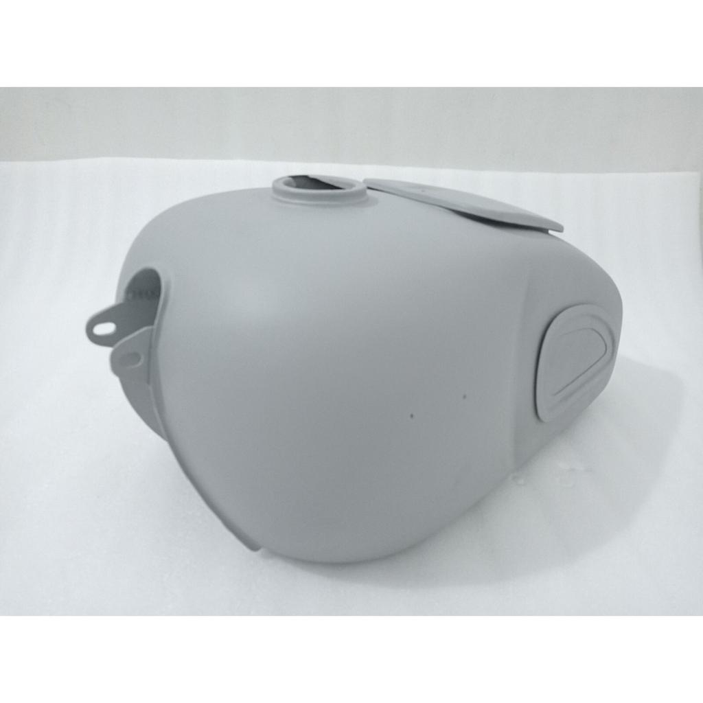 BMW 1960'S R60/2 AirHead R69S S757 Schorsch Meier Raw Steel Petrol Tank |Fit For