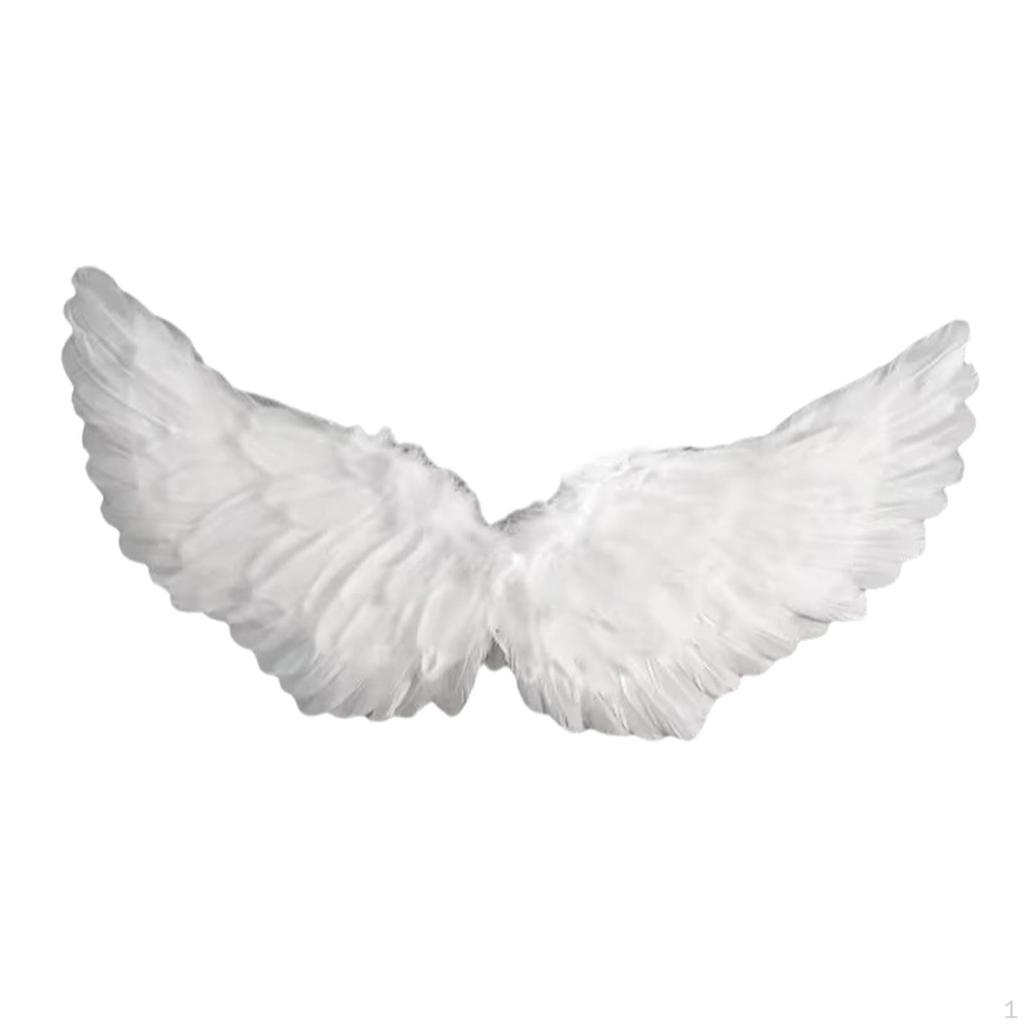 Angel Wing Costume Accessories for Themed Party Wedding Festival