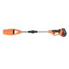 Foldable Snow Blower Powerful Cordless Lf Blower Rechargble Garden Lf Blower for Backyard