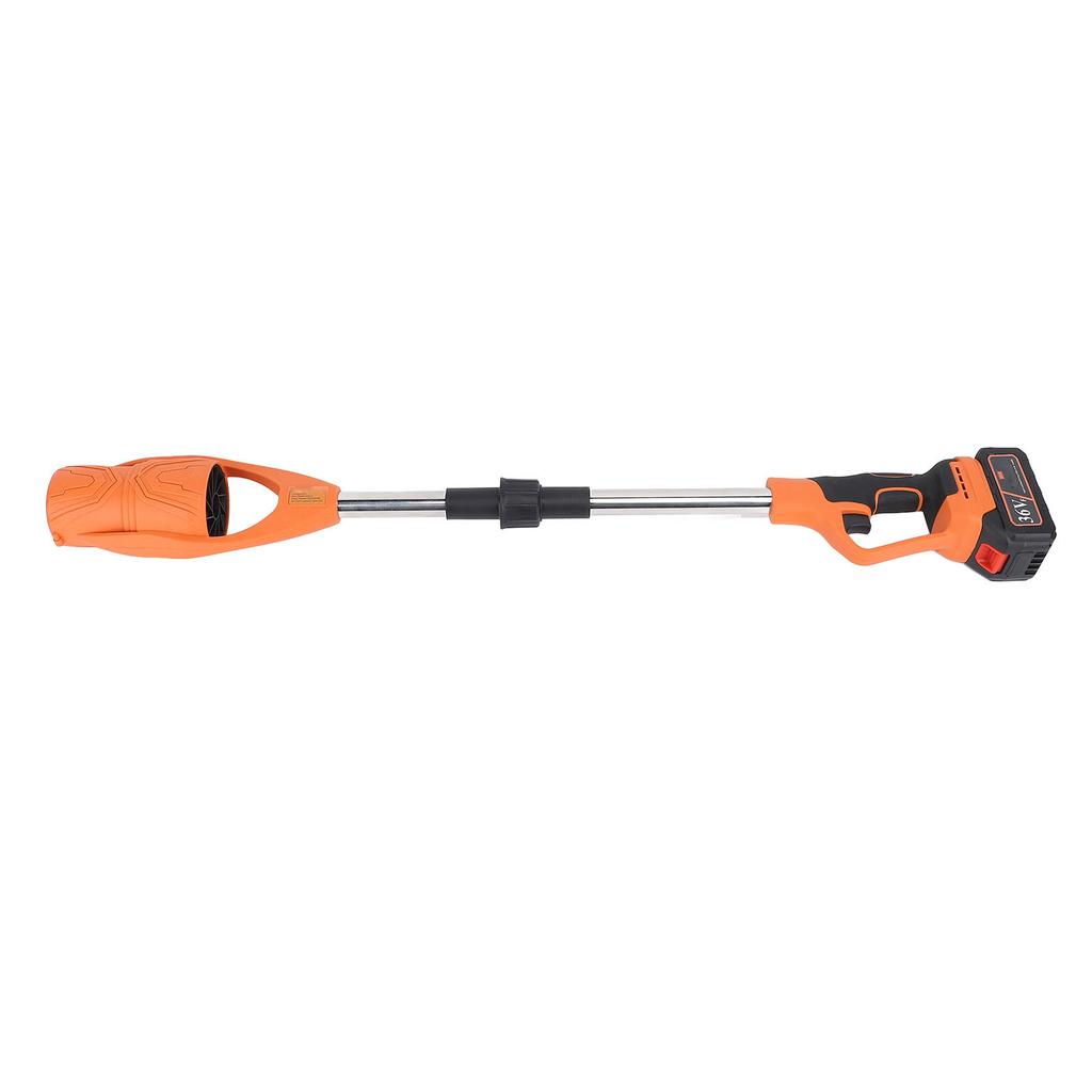 Foldable Snow Blower Powerful Cordless Lf Blower Rechargble Garden Lf Blower for Backyard