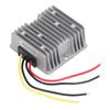 DC to DC Voltage Regulator Aluminum Regulator Reducer for Motor LED Light 12V 24V to 12V 5A