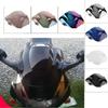 Motorcycle Accessoires Windshield Windscreens Wind Deflectors Front Glass For Honda CBR600F CBR600F3 CBR 600 F F3 1995-1997 1998
