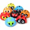 car Multi-Function Finger toy car Interactive Toy Car Gyroscope Finger Spinner Toy Gyro Car