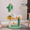 Versatile Cat Climbing & Play Furniture
