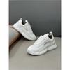 Neue bequeme Schuhe, Sportschuhe sind bequem und atmungsaktiv xlz