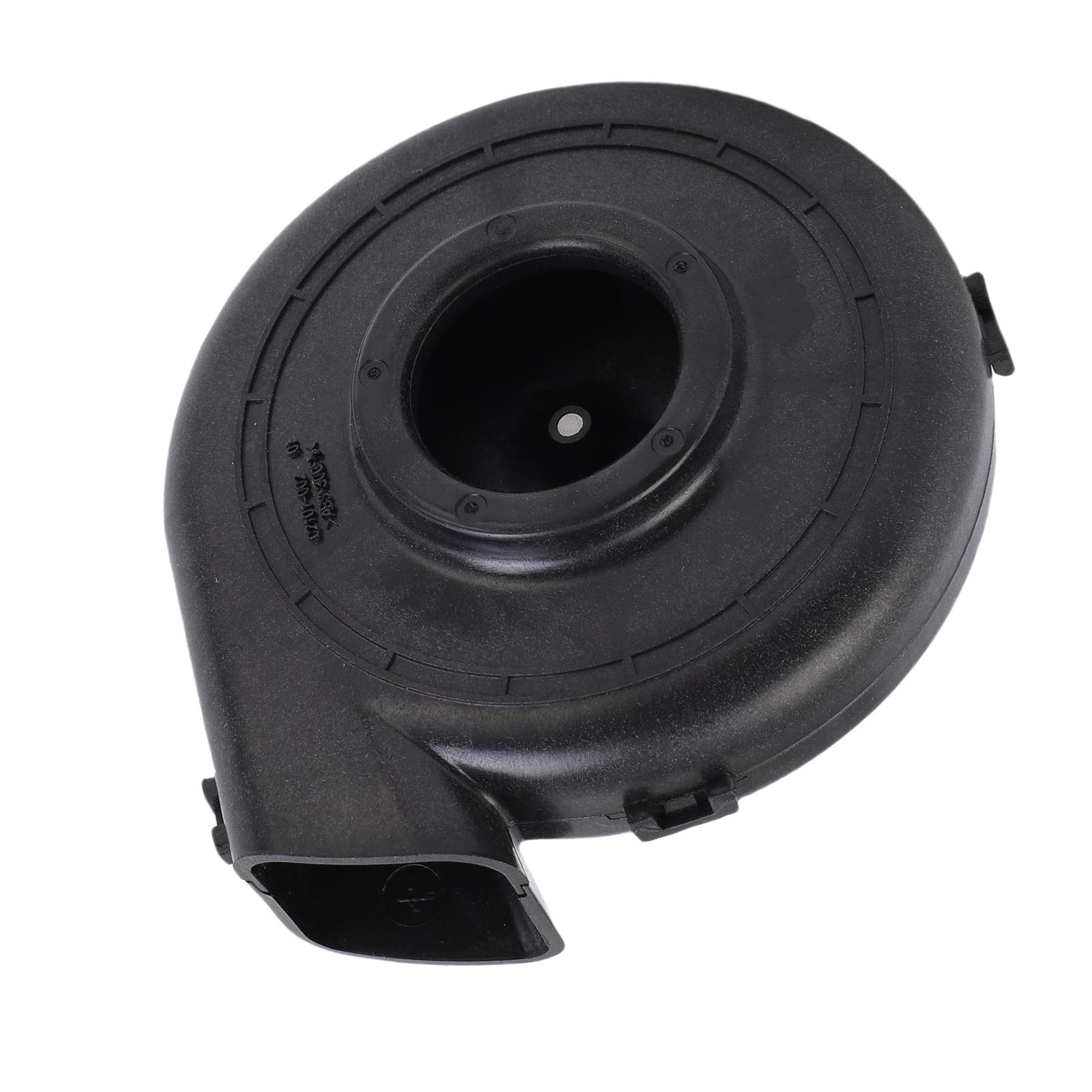 

Турбинный двигатель вентилятора для робота-пылесоса, замена для S10 X10, малошумный двигатель вентилятора подметальной машины, модуль, аксессуар