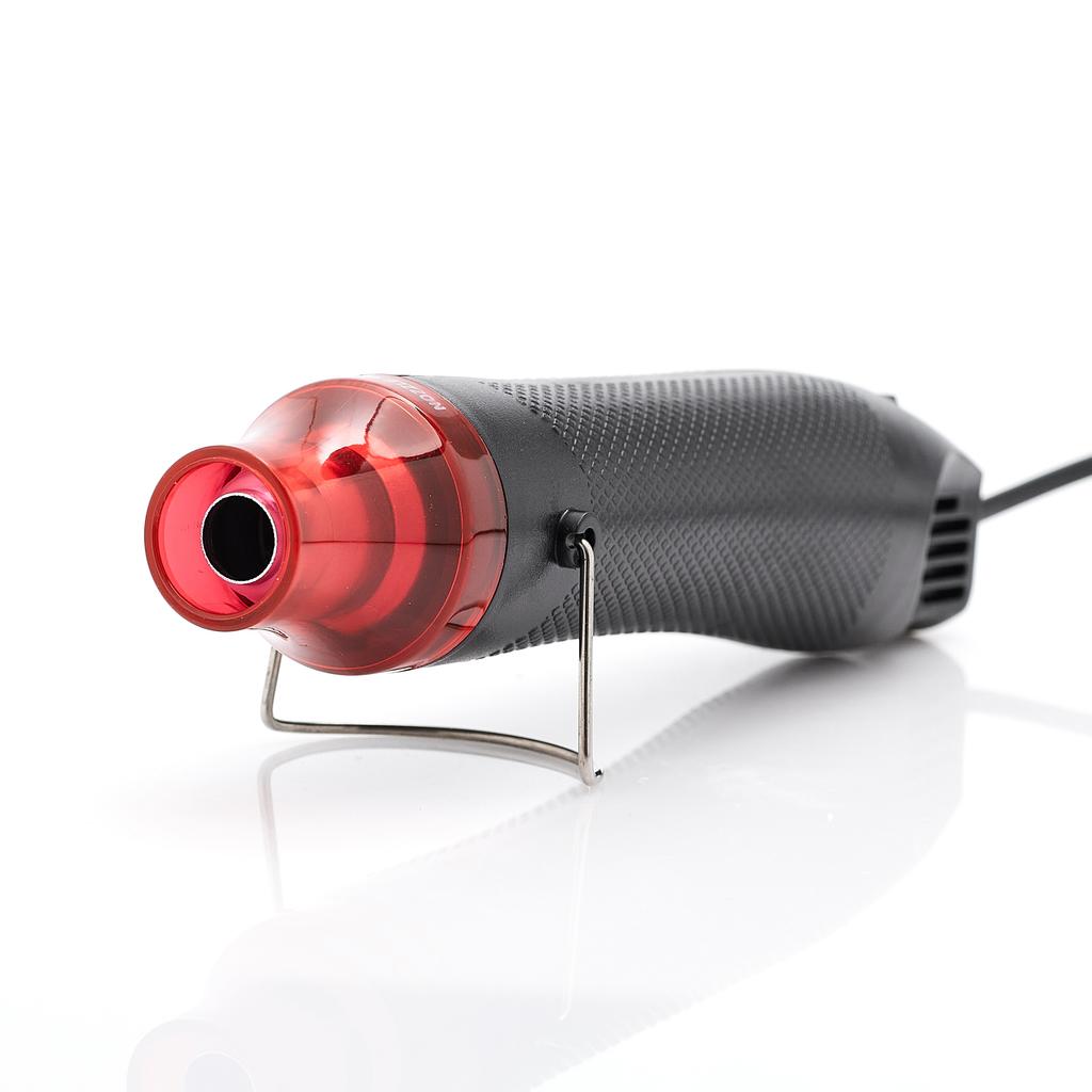 Mini Hot-Air Heat Gun 300W