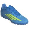 adidas F50 CLUB TF Buty do piłki nożnej na sztuczną trawę Unisex Niebieskie JR9050