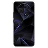 For TCL 605 Case T517D Coque Black Silicone Soft Phone Case For TCL 60 SE 4G T517H Back Cover Case For TCL 60SE 605 Funda Shell