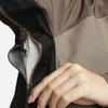 Nike ACG Storm-FIT ADV GORE-TEX Misery Ridge Color Block Hooded Jacket Women Jacket Brown DQ6885-004