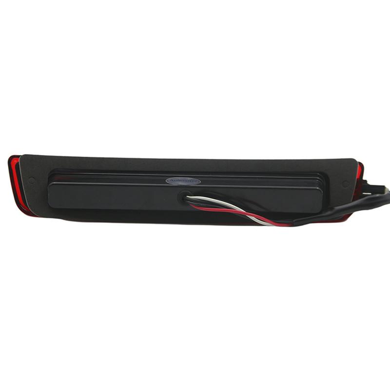 High Mounted Brake Light For Dodge Ram 1500 2500 3500 1994 1995 1996 1997 1999 2000 2001 Rear Roof 3rd Brake Light 55077263AB