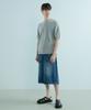 LOGSTORE Mole Pigment Round Knit