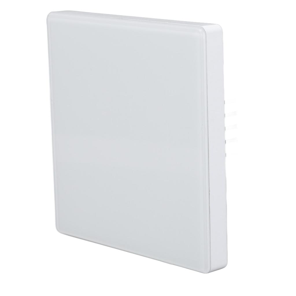 Boiler Heating Thermostat PC ABS 5A Wall Mounted WIFI Programmable Thermostat with LCD Screen for Home Industrial