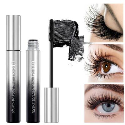 Waterproof Mascara Is Not Easy To Smudge Long, Thick, Curling, Lengthening and Long-lasting Stereotypes Big Eye Lashes Makeup
