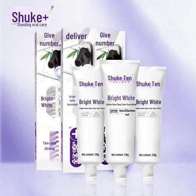 Ağız Sağlığı – Diş macunları ve diş tozu