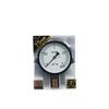 Ushimo Seiki Manufacturing Ushimo Seiki pressure gauge General-purpose A75/G3/8 S-31/2.0MPA