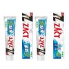 Lion Zhiduo Anti-Smoke Stain Fluoride Toothpaste, Mint, 2-Pack (150g Each)
