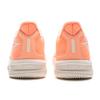 new LiNing Cushioning, Slip Resistant, And Breathable Low Top Basketball Shoes Men's Fluorescent Soft Orange