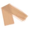 1x1.5m Skin Color Lace Net Lace Wig Fake Beard Lace Closure Making Supply Accessory