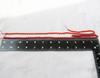 7A Red Agate Bead Strand 15 Inches 4mm/6mm Natural Gemstone Bead Spacer for DIY Jewelry Making