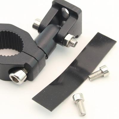 Telai, raccordi e accessori per moto – Supporti per fari