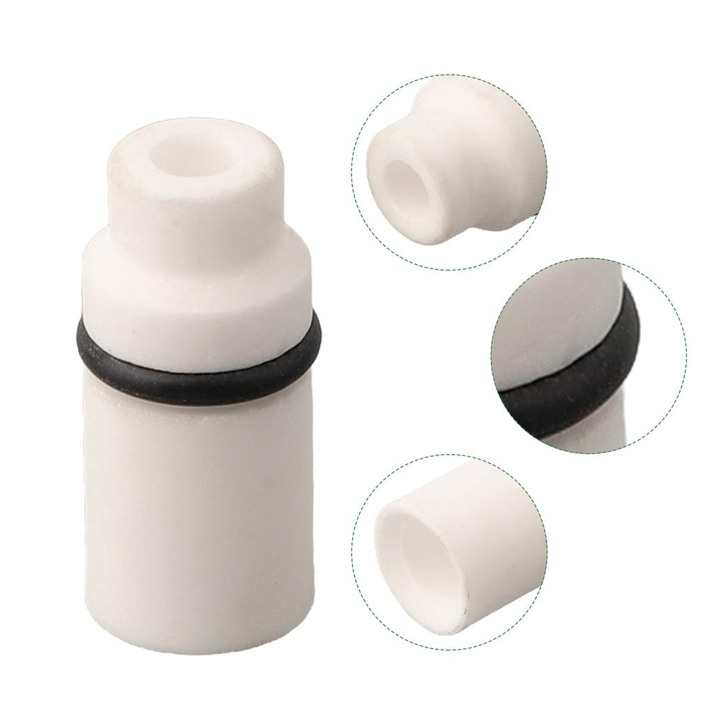 Dysze piaskarki Adaptery Dysze ceramiczne Ceramika