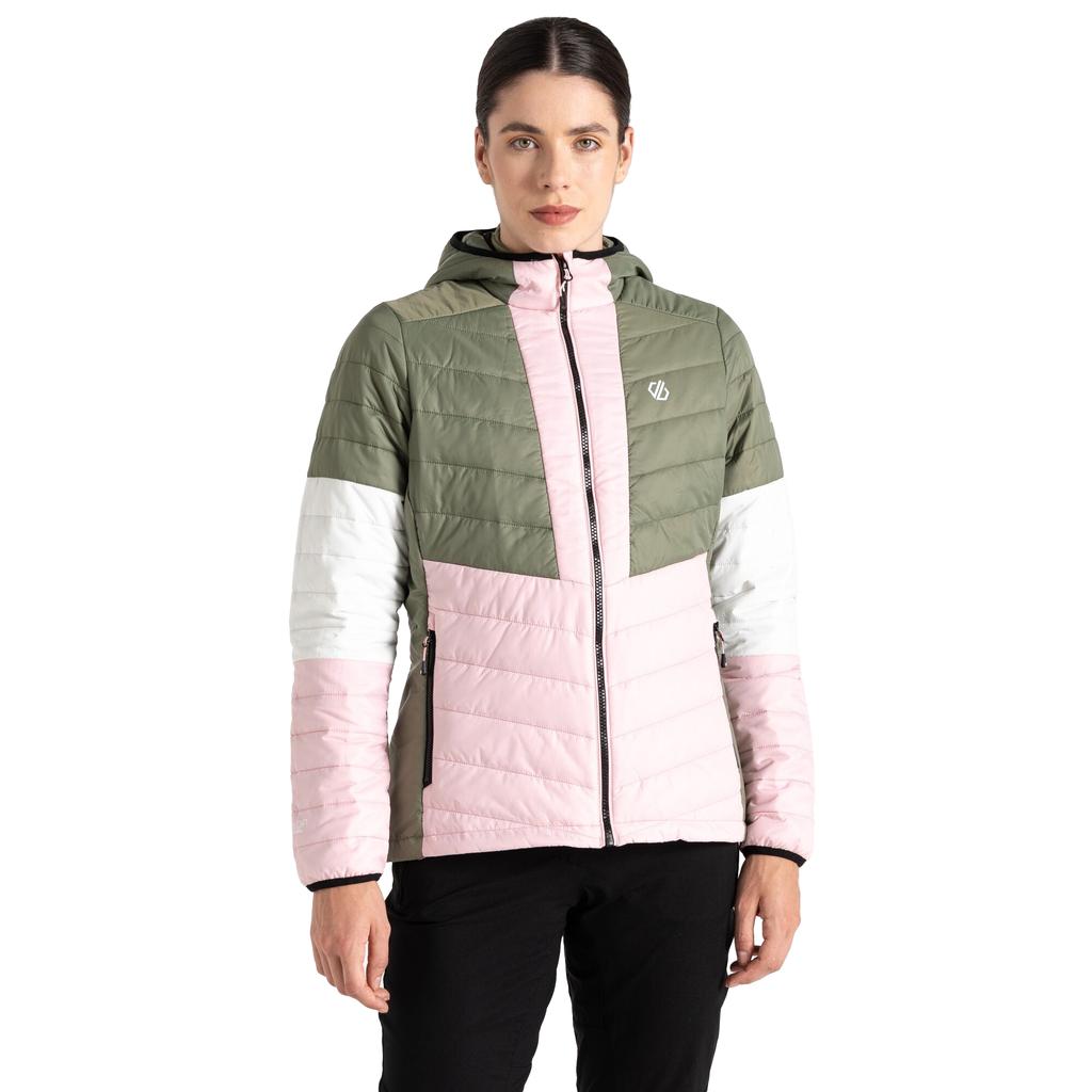 Dare 2B Womens/Ladies Lively Padded Jacket