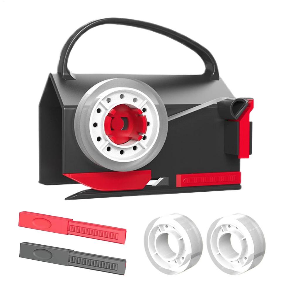 Wrapping Paper Cutter Roll Paper Cutter with Handle Christmas Gift Wrap Tool Craft Scrapbooking Student Teacher Office Supply